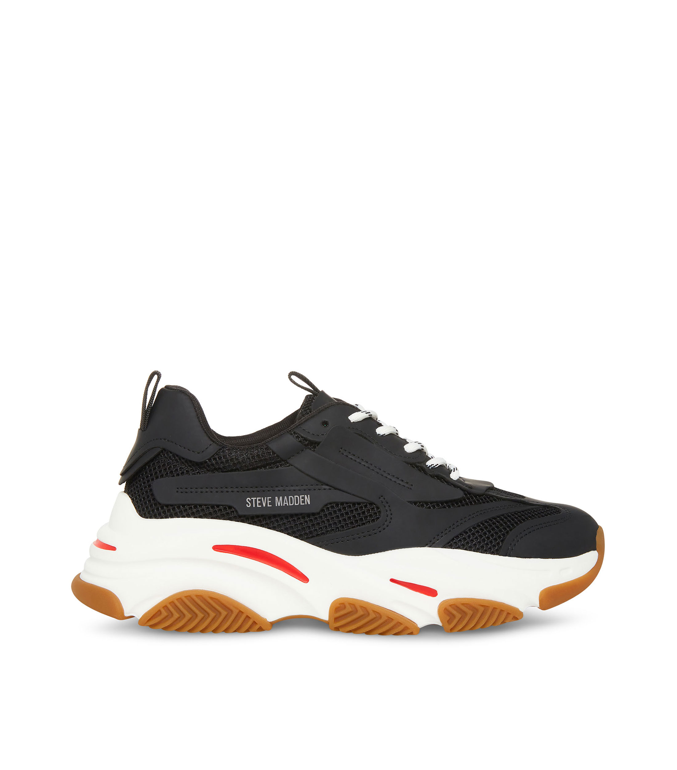 Tenis steve madden palacio de hierro deals